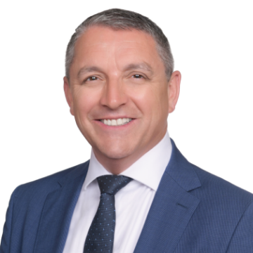Dominic Spiri