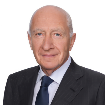 Walid Chammah